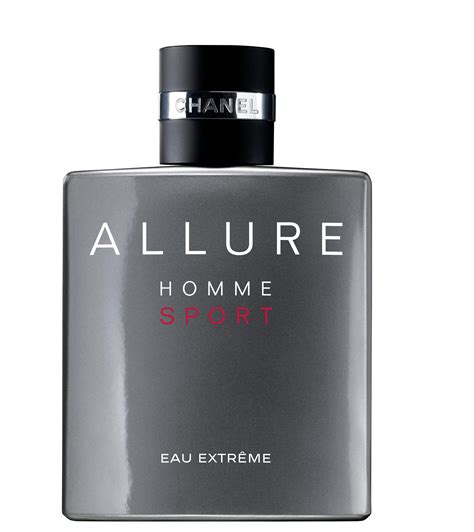 allure homme sport chanel eau spray stores|chanel allure homme sport extreme.